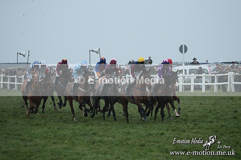 PtP 180126  0123 - Royal Artillery PtP Larkhill 18/01/26