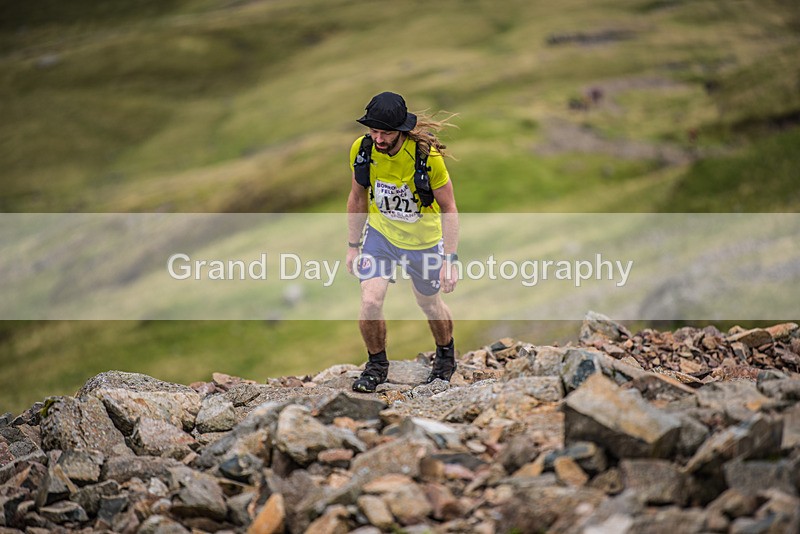 Borrowdale-970 - Borrowdale Fell Race Saturday 5th August 2023