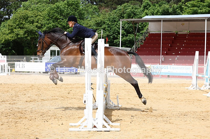 3E7A4994 - Class 9: 80cm Senior