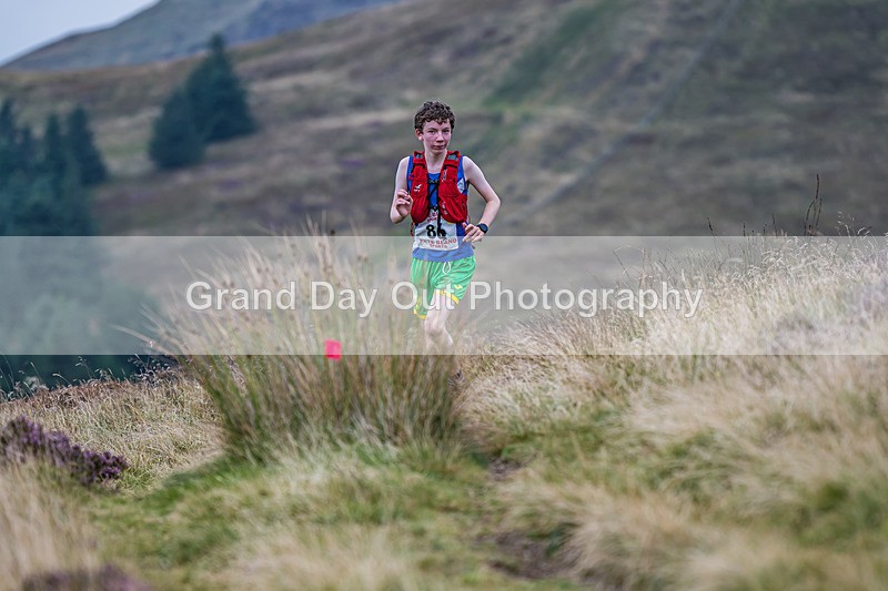 Gavel-64 - Ennerdale Show Gavel Fell Race Wednesday 26th August 2026