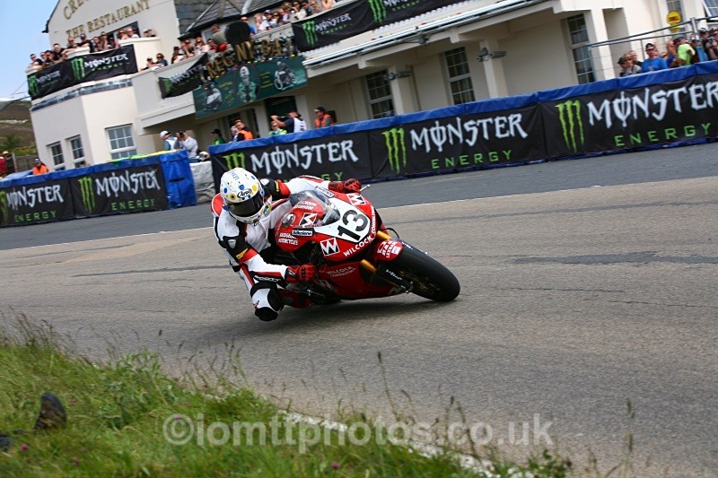  - Superbike Race