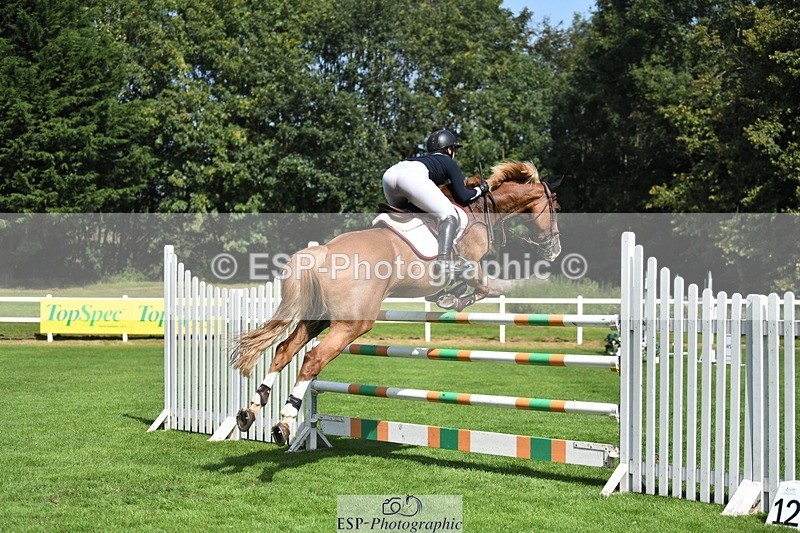 230908-131918-01398 - Cls 3 National 1.30m Open