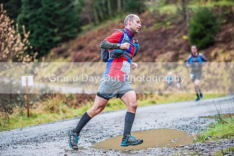 Glentress 21  10K-136 - High Terrain Events Glentress 21 & 10K Trail Races Saturday 18th November 2023