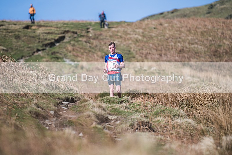 Black Combe-662 - Black Combe Fell Race Saturday 8th March 2025