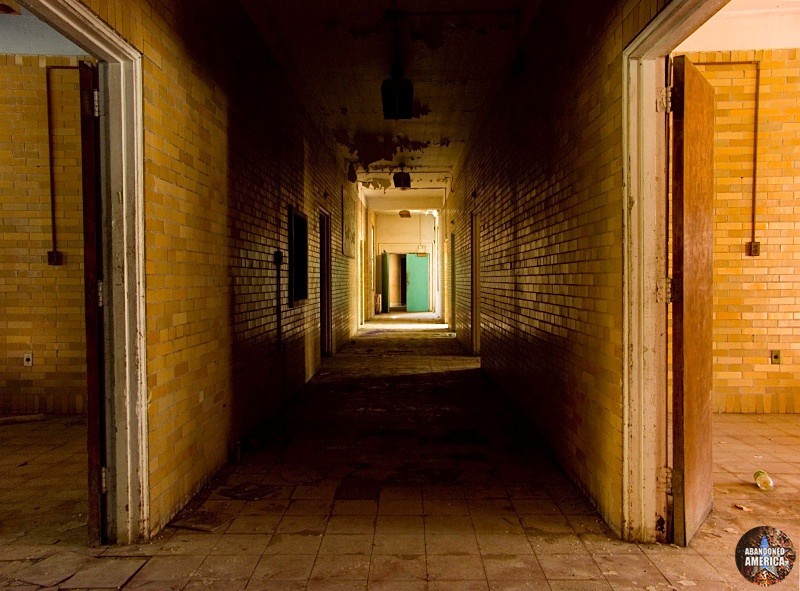 Henryton State Hospital | learn the darkness - Henryton State Hospital