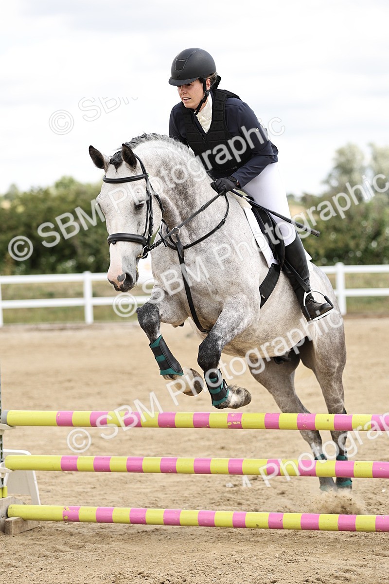 SBM_004567 - 70cm showjumping