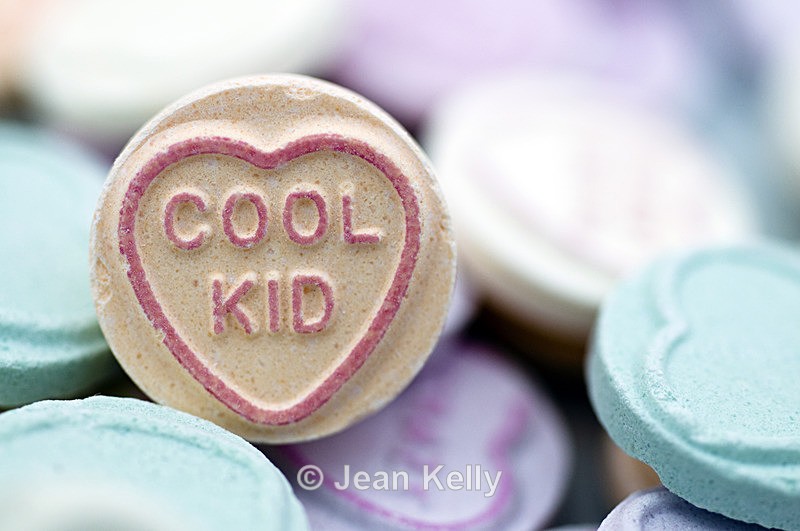 Sweets - Cool kid  - 8143 - Sweets