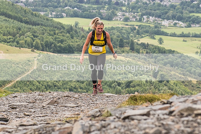 Skiddaw-251 - Skiddaw Fell Race Sunday 2nd July 2023