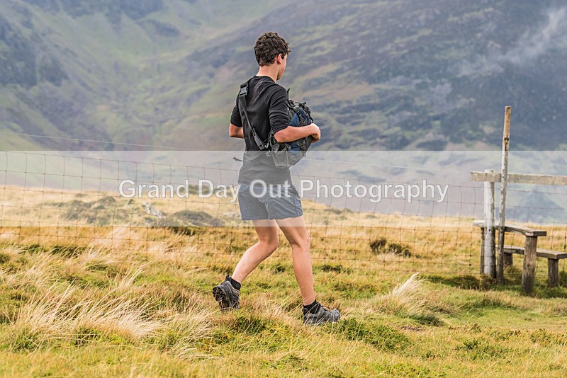 Buttermere-601 - Buttermere Shepherds Meet Fell Race Sunday 29th October 2023