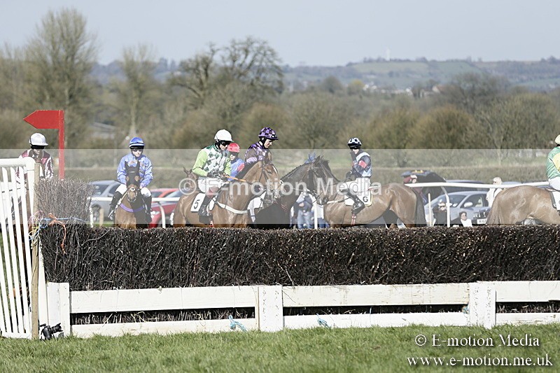 PtP 260317 179 - Mendip Farmers Point-to-Point Ston Easton 26/03/17