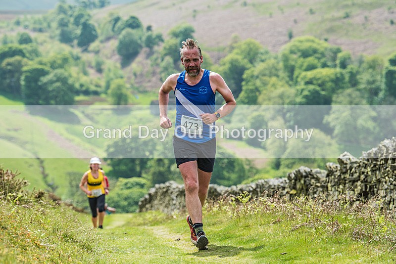 Two Tops-805 - Two Tops Fell Races (Junior & Senior) Saturday 20th May 2023
