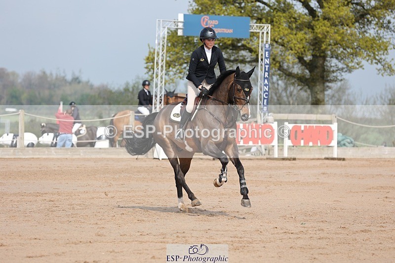 250424-102637-03018 - Cls 33 Young Horse 7yr old