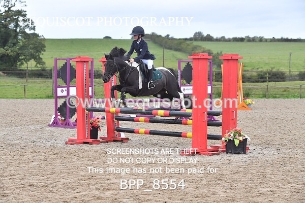 BPP_8554 - CLASS 4 Stepping Stones 128/ 138cms Handicap