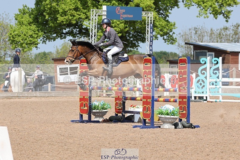 250503-113618-00809 - Cls 8 Pony Newcomers and 1m Open