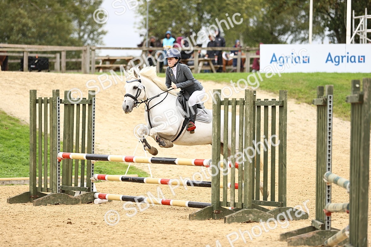 SBM_68838 - J18 - Junior Pony 85cm championship