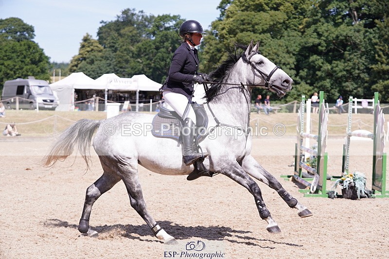 250704A-104758-11032 - Cls 20 Snr Newcomers