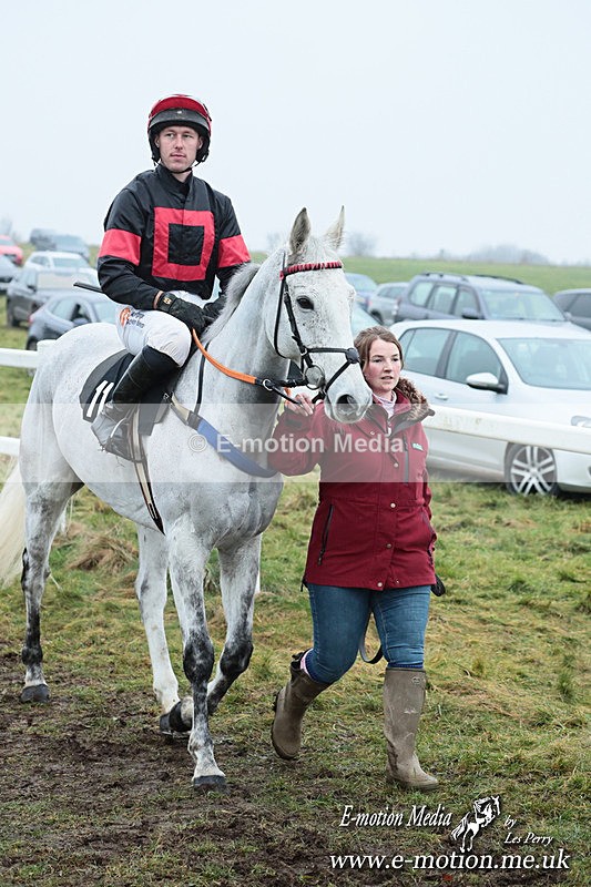 PtP 180126  1175 - Royal Artillery PtP Larkhill 18/01/26