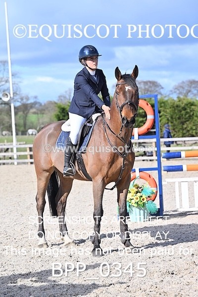 BPP_0345 - CLASS 21 SUN Senior 1.05m Open