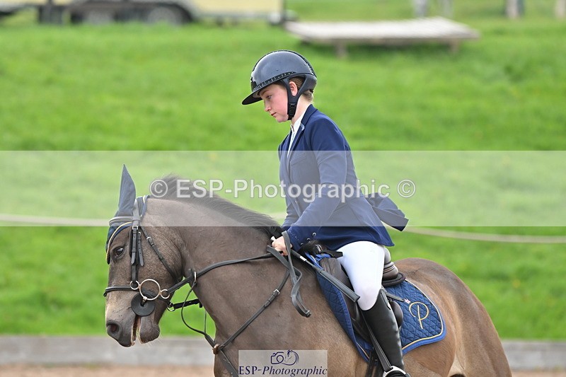 240505A-100920-03647 - Cls 2 Pony British Novice & 80cm Open