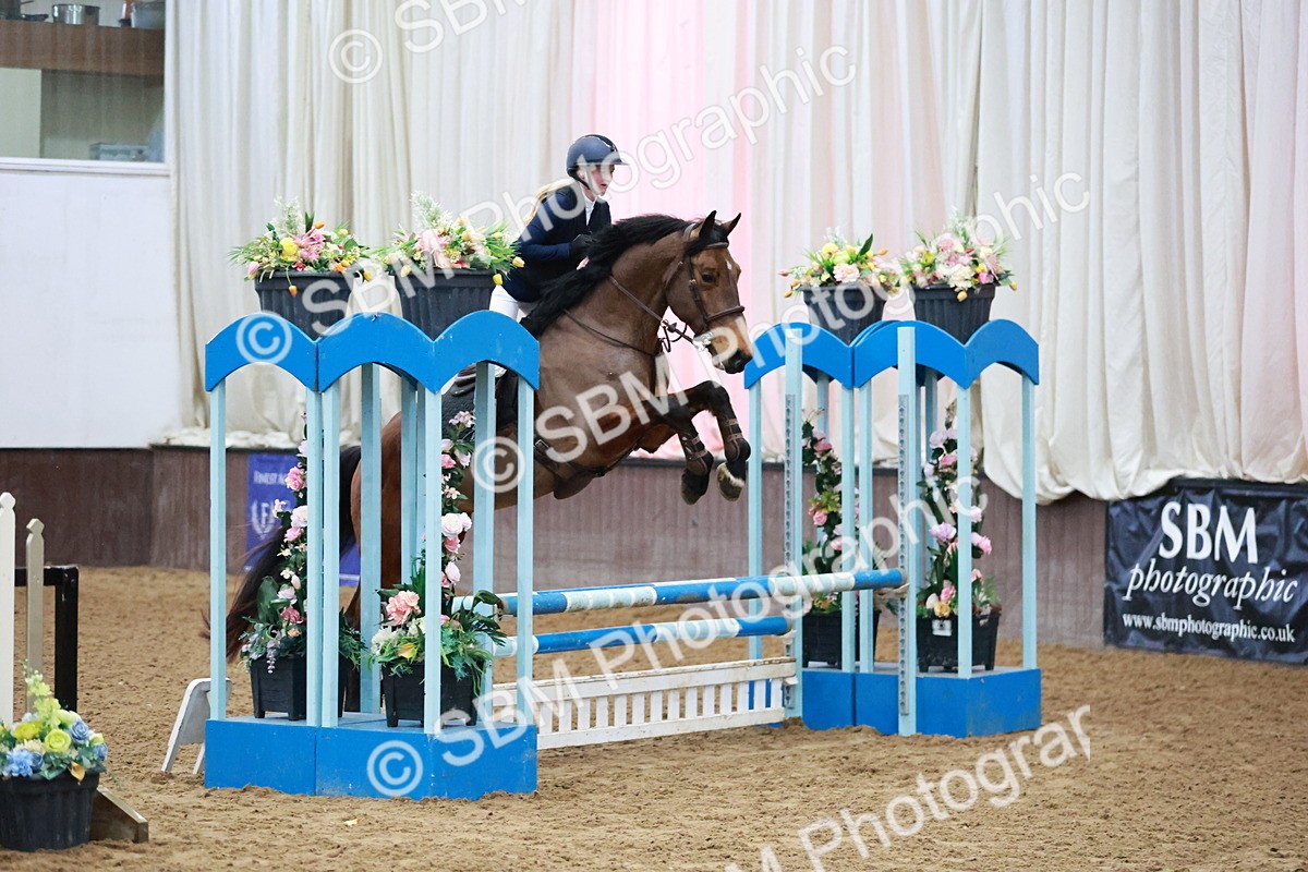 SBM_000036 - Class 1 - Clear Round