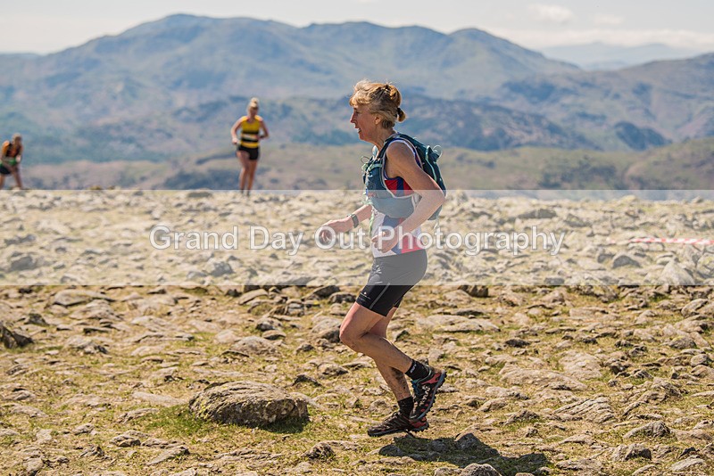 Fairfield-1062 - Fairfield Horseshoe Fell Race Saturday 13th May 2023