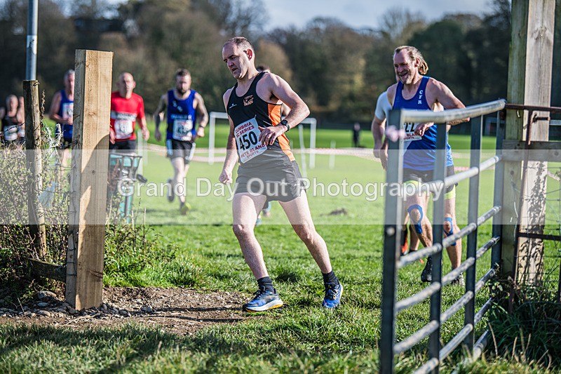 Cumbria XC-533 - Cumbria XC League Workington Saturday 26th October 2024