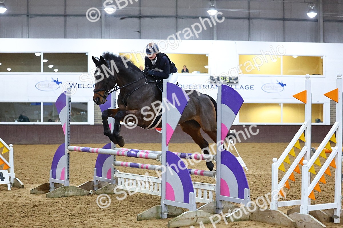 SBM_003217 - Class 7 - Stockings 1.00m