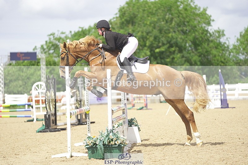 230729A-130740-06102 - Cls 22 85cm Amateur Quali