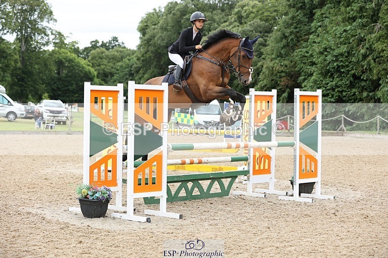 240705-132908-09929 - Cls 22 1.10m Amateur Qualifier