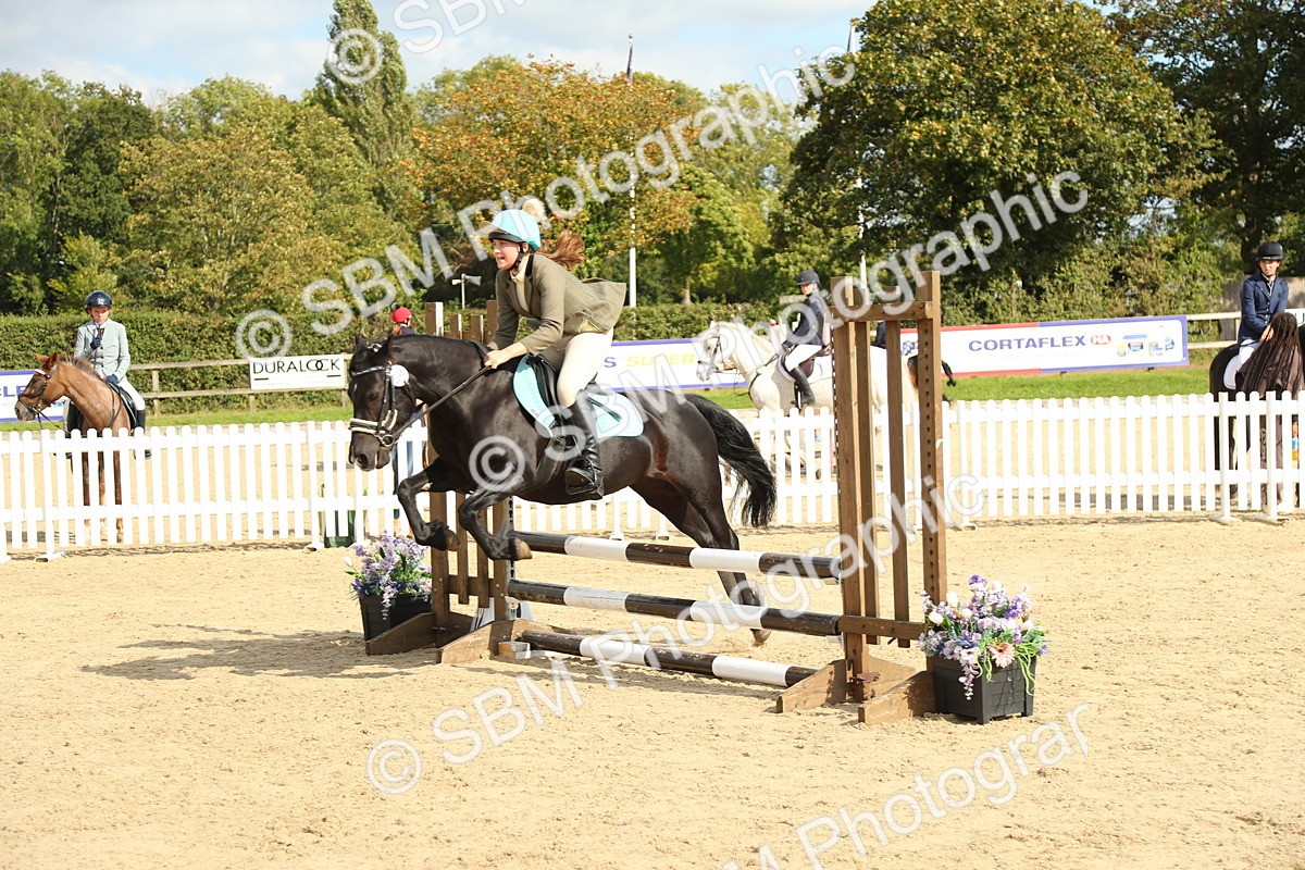 SBM_46641 - J7 - Junior Pony 60cm Championship