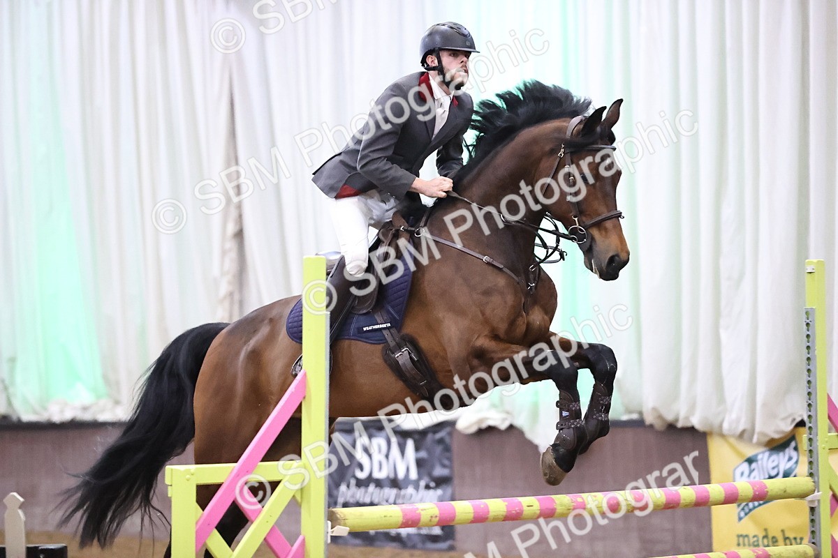 SBM_002047 - Class 10 - Senior Newcomers - 1.10m