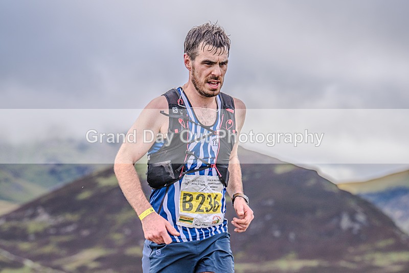 British Fell Relay-1248 - British Fell & Hill Relay Championship Braithwaite Keswick Saturday 21st October 2023