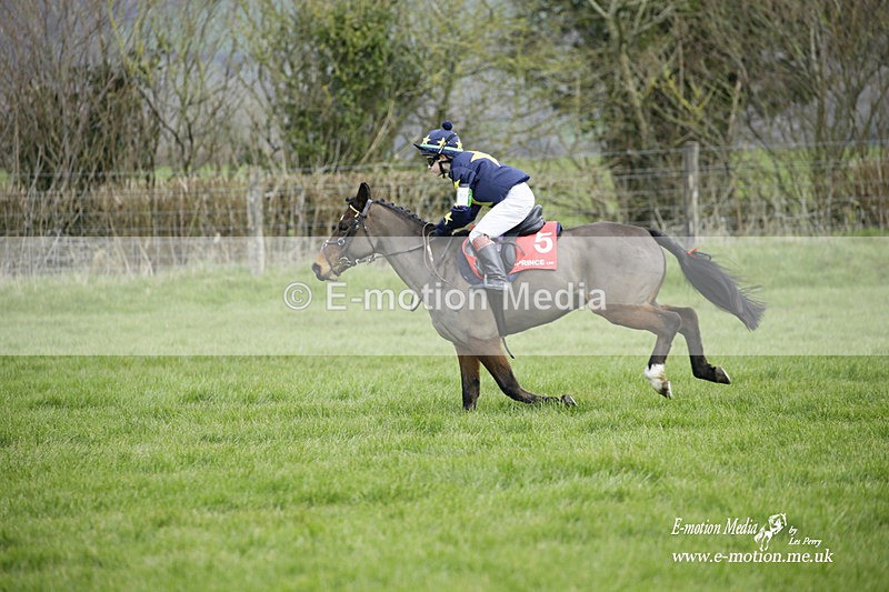 PtP 060322 36 - Blackmore & Sparkford Vale Hunt PtP 06/03/22