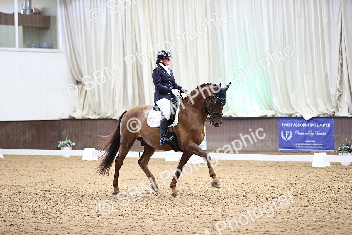 SBM_008944 - Class 15 - FEI Junior Pony Team-YR-COH