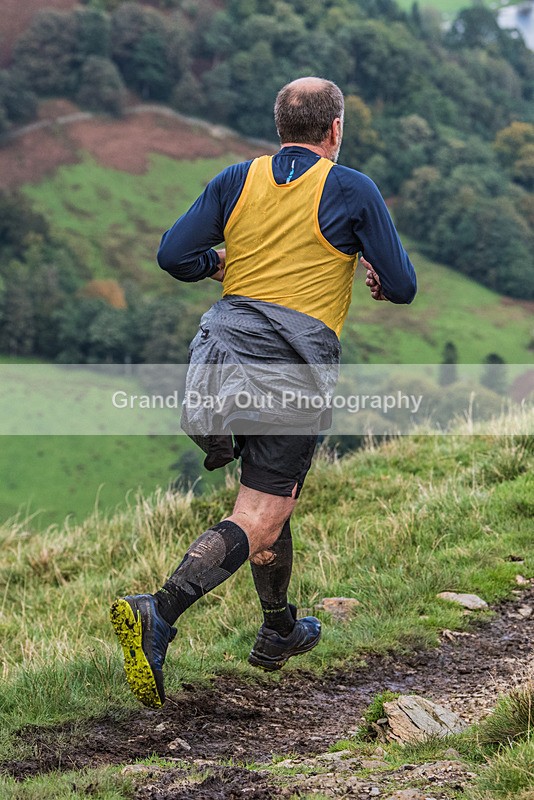 HBMR Leg 4-593 - Hodgson Brothers Mountain Relay - Leg 4 Sunday 1st October 2023
