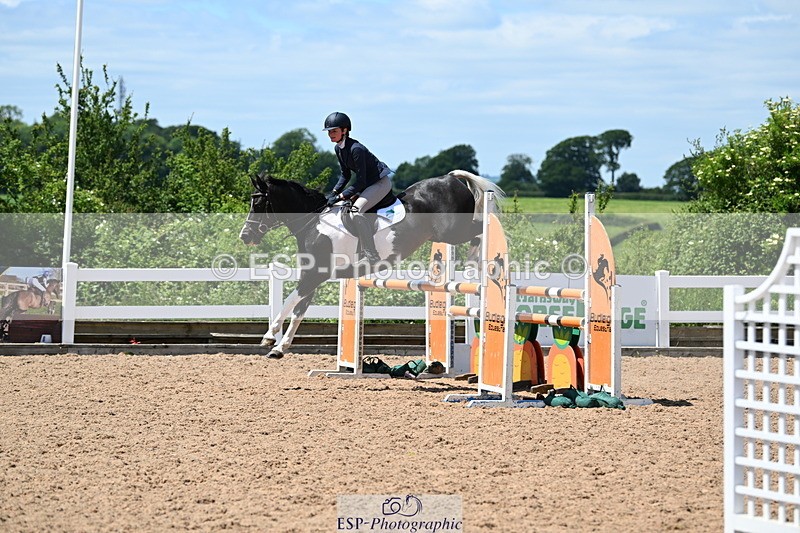 240609A-134023-05837 - Cls 25 Pony Newcomers and 1m Open