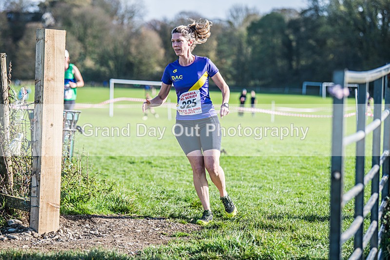 Cumbria XC-441 - Cumbria XC League Workington Saturday 26th October 2024