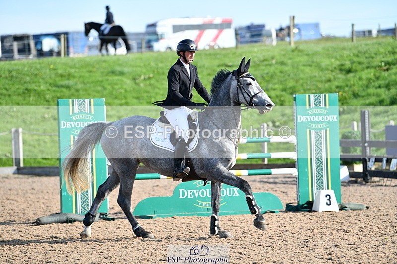 240915A-094123-08814 - Cls 25 Snr 1.20m Open