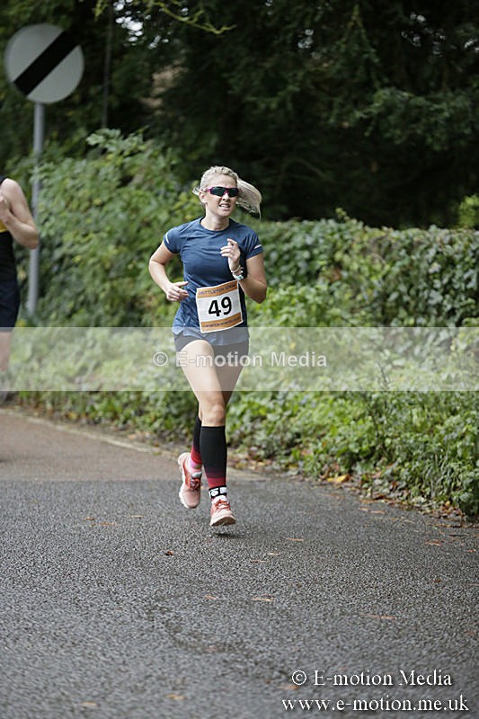 CAD131019-1031 - Cadence Events Grittleton 10km 13/10/19