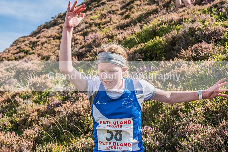 Loweswater Show-610 - Loweswater Show Junior & Senior Fell Races Sunday 3rd September 2023