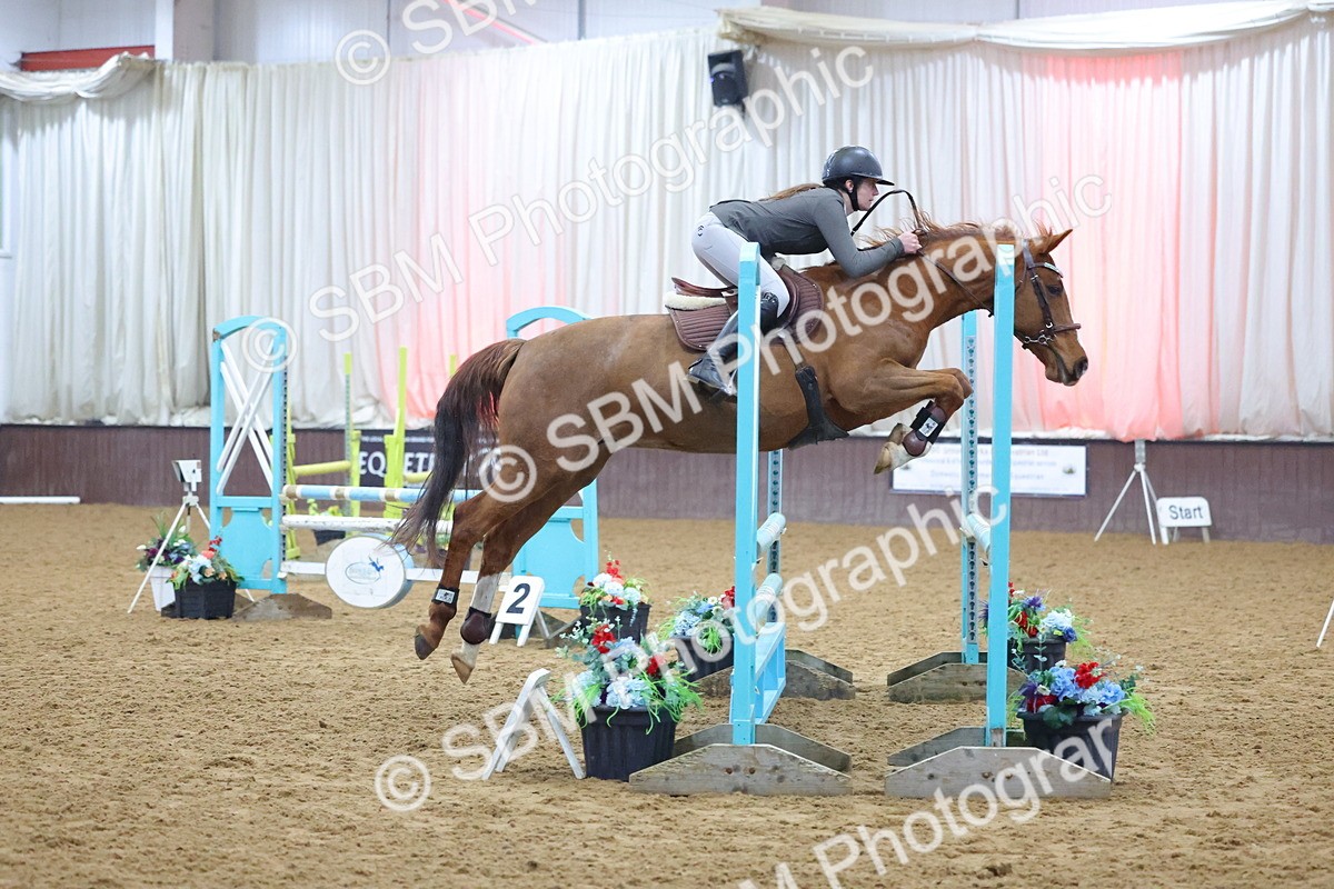 SBM_007798 - Class 20 - The Diamond Championship Qualifier (0.95m)