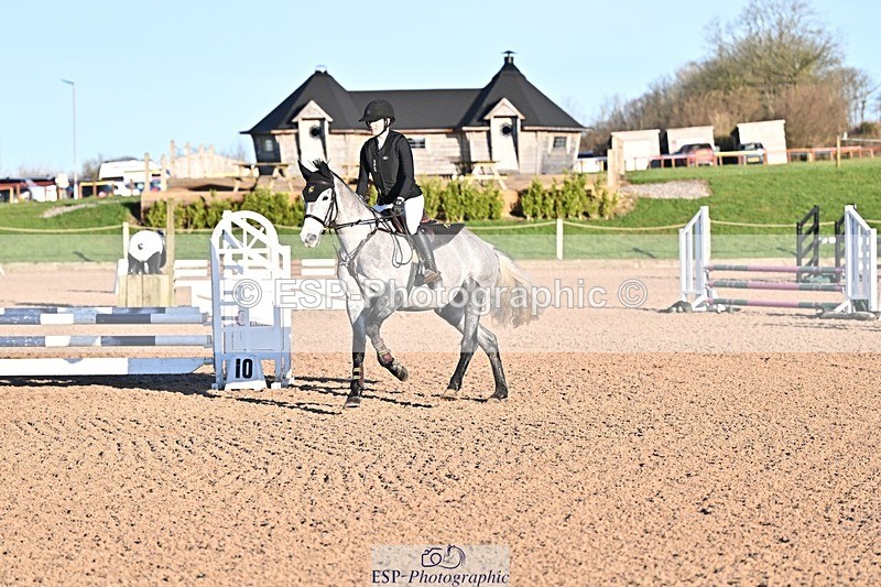 260114-100445-00024 - Cls 0 & 1 Clear Round and British Novice
