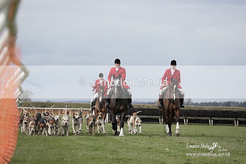 PtP 190323 456 - Oakley Hunt Point-to-Point Brafield-On-The-Green 19/03/23
