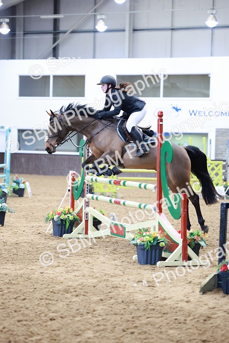 SBM_003649 - Class 11 - Senior Newcomers/ 1.10m Open