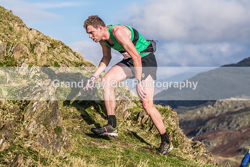 Dunnerdale-32 - Dunnerdale Fell Race Saturday 12th November 2022