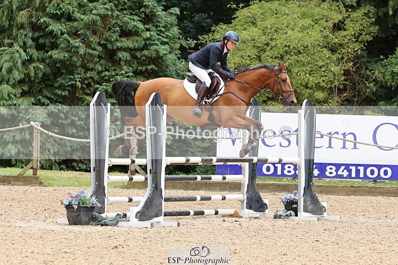 250705A-141513-15346 - Cls 36 Snr Discovery and 1m Open