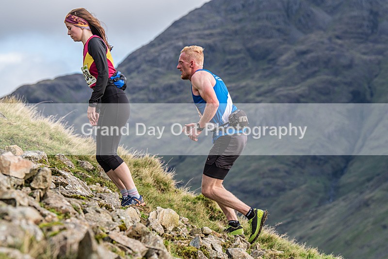 Wasdale Show-275 - Wasdale Head Show Fell Races (Junior & Senior) Saturday 14th October 2023