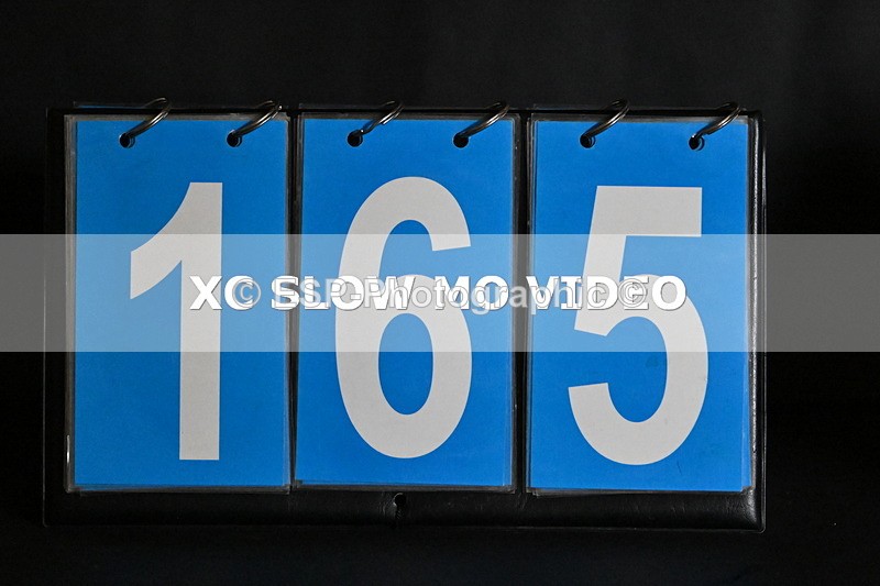 ESP_7315 - HD Video - 90cm Saturday All Sections