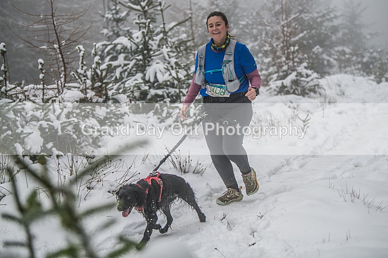Glentress-1428 - High Terrain Events Glentress 42, 21 & 10K Trail Races Sunday 15th February 2026