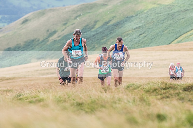 Sedbergh-147 - Sedbergh Hills Fell Race Sunday 18th August 2024